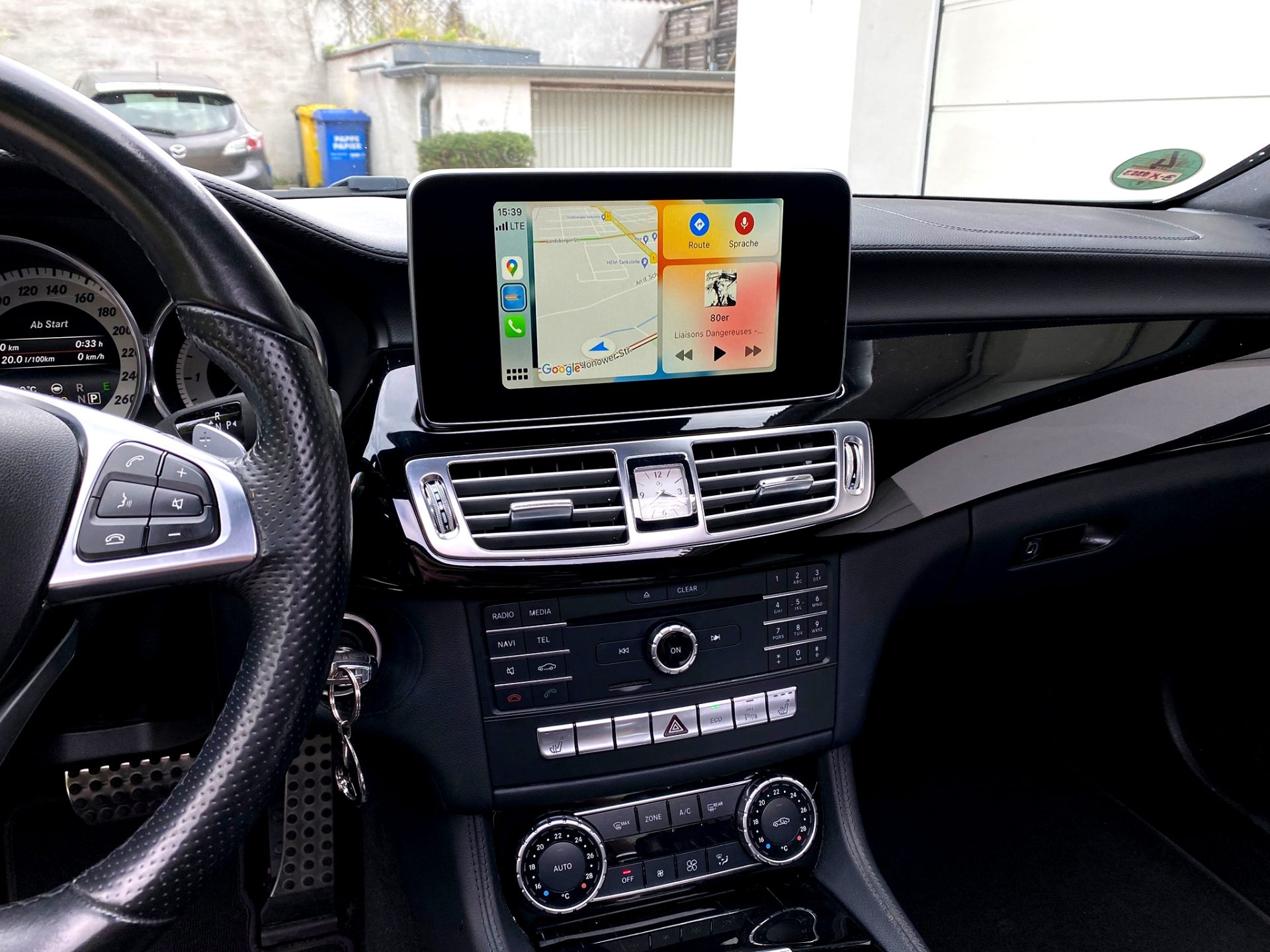 mercedes-cls-carplay-ntg5-c218