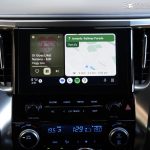toyota alphard vellfire denso ten 20-23 carplay android auto