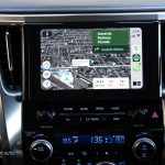 toyota alphard vellfire denso ten 20-23 carplay android auto