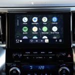 toyota alphard vellfire denso ten 20-23 carplay android auto