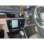 BMW3 e90 05-12 carplay navigation3