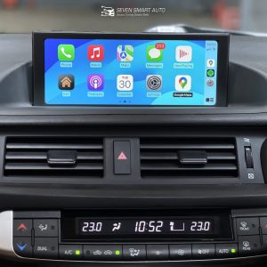 Lexus CT200h 18-23 Carplay Android Auto