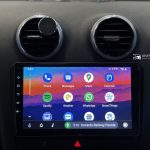 audi a3 03-12 carplay android auto