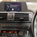 bmw 2 f22 f23 13-15 6.5 inch nbt carplay android auto
