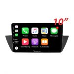 bmw x1 e84 10-15 carplay android auto