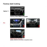 bmw x1 e84 10-15 carplay android auto