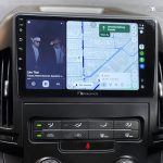Hyundai I30 07-12 Manual carplay android auto