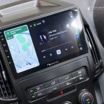 Hyundai I30 07-12 Manual carplay android auto