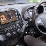 Hyundai I30 07-12 Manual carplay android auto