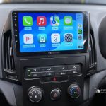 Hyundai I30 07-12 Manual carplay android auto