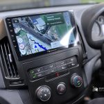 Hyundai I30 07-12 Manual carplay android auto