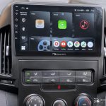 Hyundai I30 07-12 Manual carplay android auto