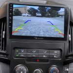 Hyundai I30 07-12 Manual carplay android auto