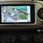 toyota yaris 11-19 carplay android auto