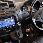 mercedes vito w639 06-13 carplay android auto