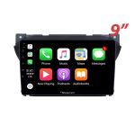 Suzuki Alto 09-14 CarPlay Android Auto