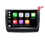 toyota prius 04-08 carplay android auto