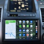 toyota prius 04-08 carplay android auto