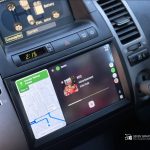 toyota prius 04-08 carplay android auto