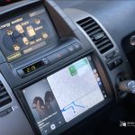 toyota prius 04-08 carplay android auto