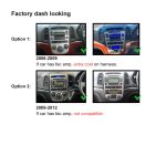 hyundai santa fe 06-12 carplay android auto