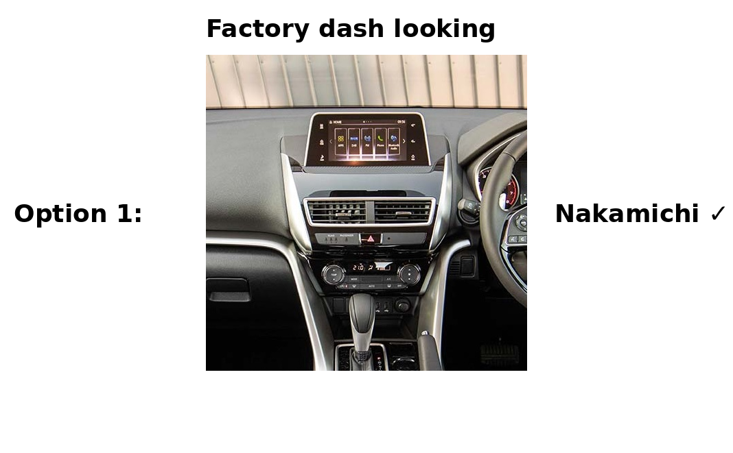 mitsubishi eclipse 18-20 carplay android auto-2