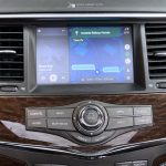Nissan Patrol 17-19 carplay android auto