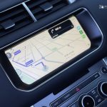 RangeRover Sport 17-19 Carplay Android Auto