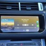 RangeRover Sport 17-19 Carplay Android Auto-