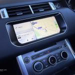 RangeRover Sport 17-19 Carplay Android Auto-