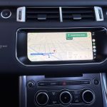 RangeRover Sport 17-19 Carplay Android Auto-