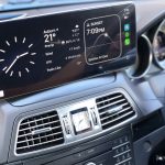 Mercedes-E-W212-11-16-Carplay-Android-Auto-12.8-touch-screen-infotainment
