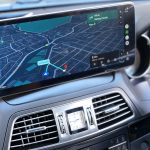 Mercedes-E-W212-11-16-Carplay-Android-Auto-12.8-touch-screen-infotainment