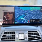 Mercedes-E-W212-11-16-Carplay-Android-Auto-12.8-touch-screen-infotainment