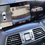Mercedes-E-W212-11-16-Carplay-Android-Auto-12.8-touch-screen-infotainment