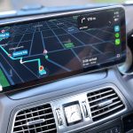 Mercedes-E-W212-11-16-Carplay-Android-Auto-12.8-touch-screen-infotainment