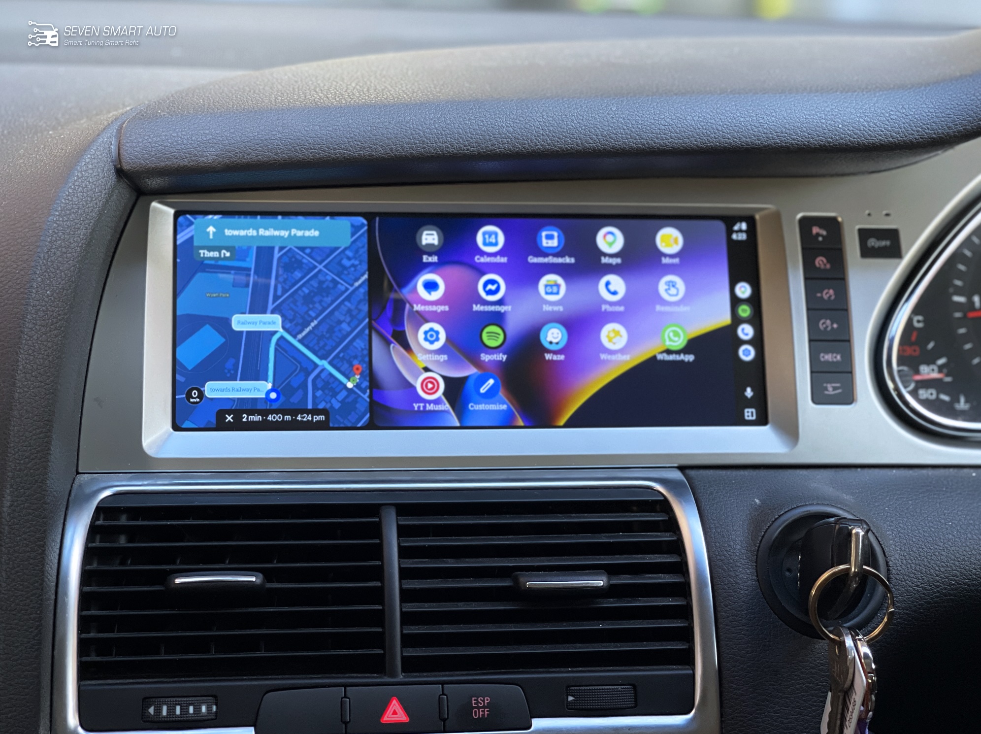 Audi-Q7-4L-05-14-touch-screen-carplay-android-auto-infotainment