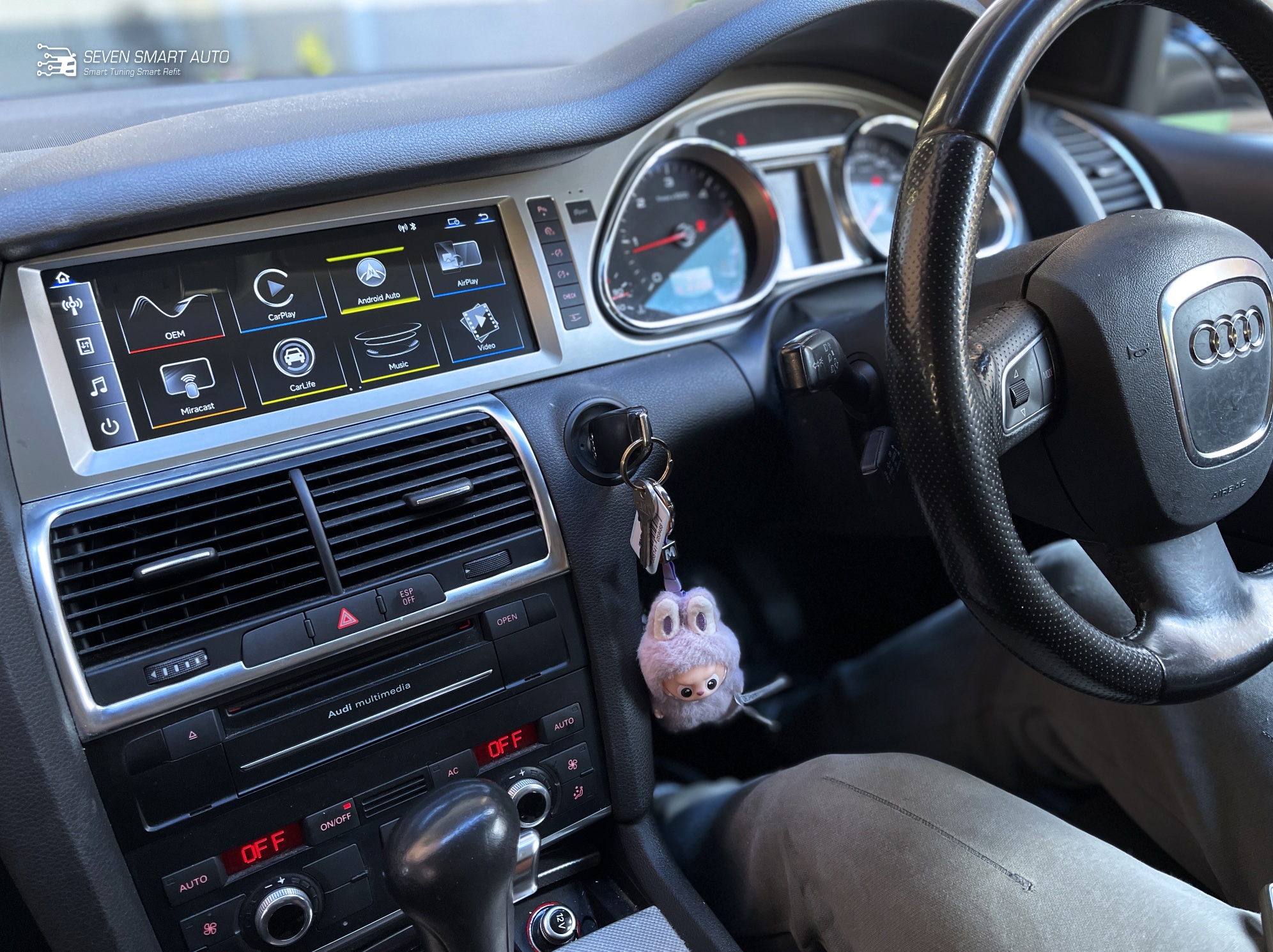 Audi-Q7-4L-05-14-touch-screen-carplay-android-auto-infotainment