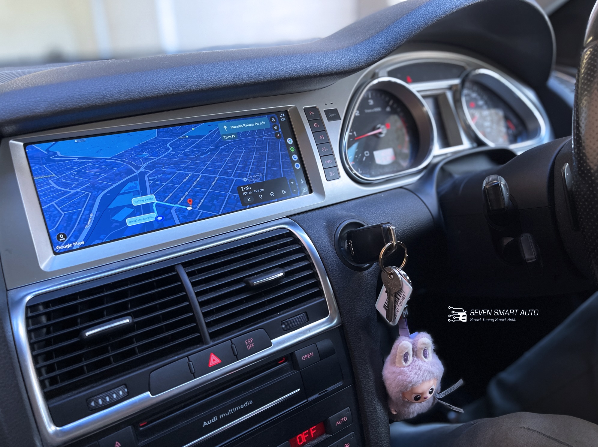 Audi-Q7-4L-05-14-touch-screen-carplay-android-auto-infotainment
