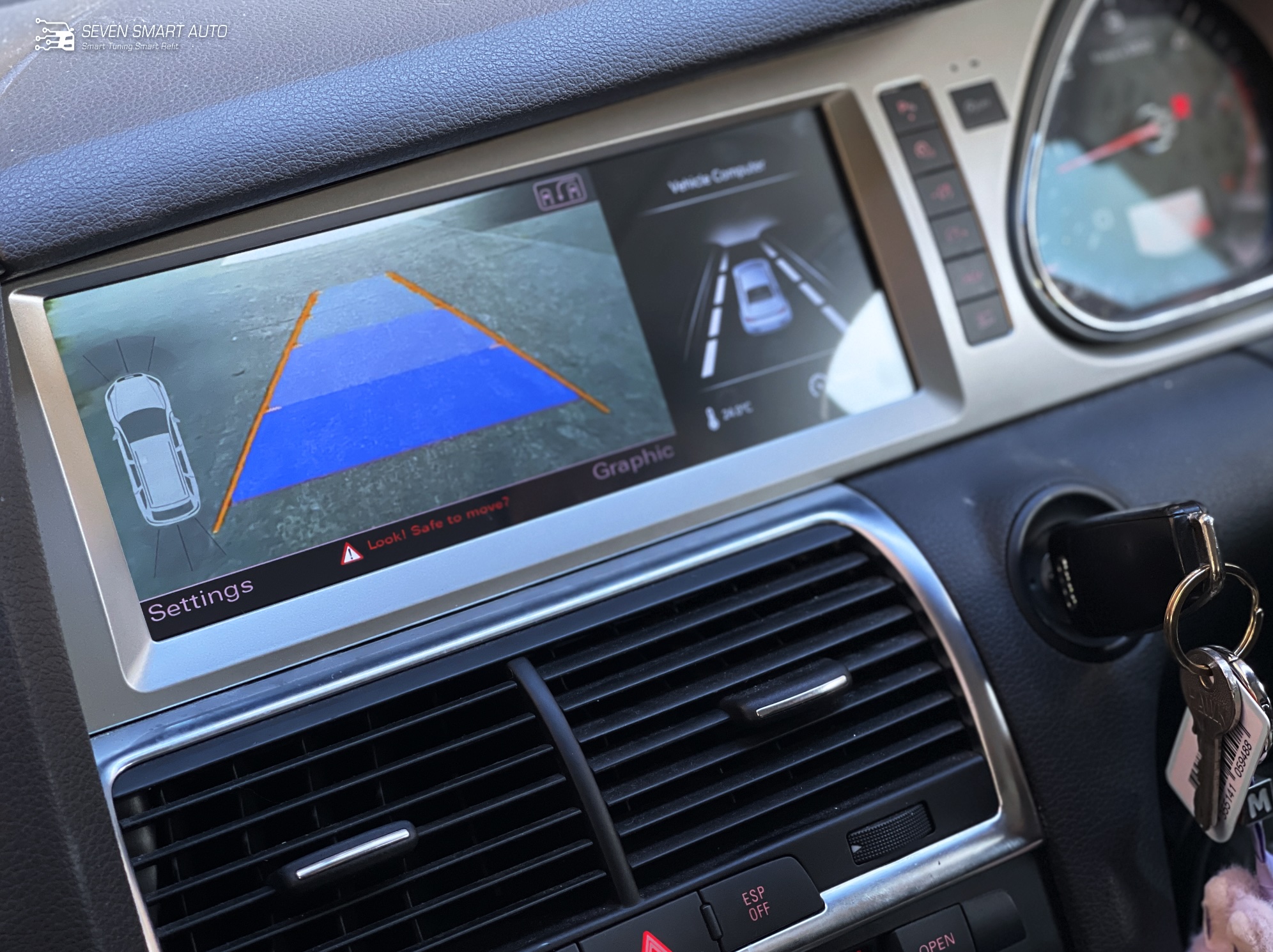 Audi-Q7-4L-05-14-touch-screen-carplay-android-auto-infotainment