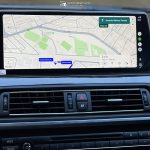 BMW 6 F06 F11 F12 F13 10-18 12.8" Touchscreen carplay android auto infotainment