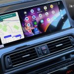 BMW 6 F06 F11 F12 F13 10-18 12.8" Touchscreen carplay android auto infotainment