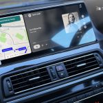 BMW 6 F06 F11 F12 F13 10-18 12.8" Touchscreen carplay android auto infotainment