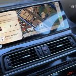 BMW 6 F06 F11 F12 F13 10-18 12.8" Touchscreen carplay android auto infotainment