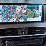BMW X2 F39 18-23 Carplay android auto 12.8" infortainment system