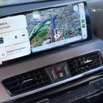 BMW X2 F39 18-23 Carplay android auto 12.8" infortainment system