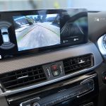 BMW X2 F39 18-23 Carplay android auto 12.8" infortainment system