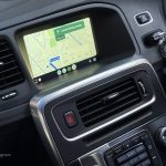 Volvo V60 2011-2018 Carplay Android Auto