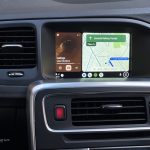 Volvo V60 2011-2018 Carplay Android Auto
