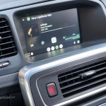 Volvo V60 2011-2018 Carplay Android Auto